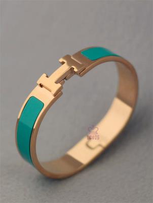 HERMES Bracelet-444